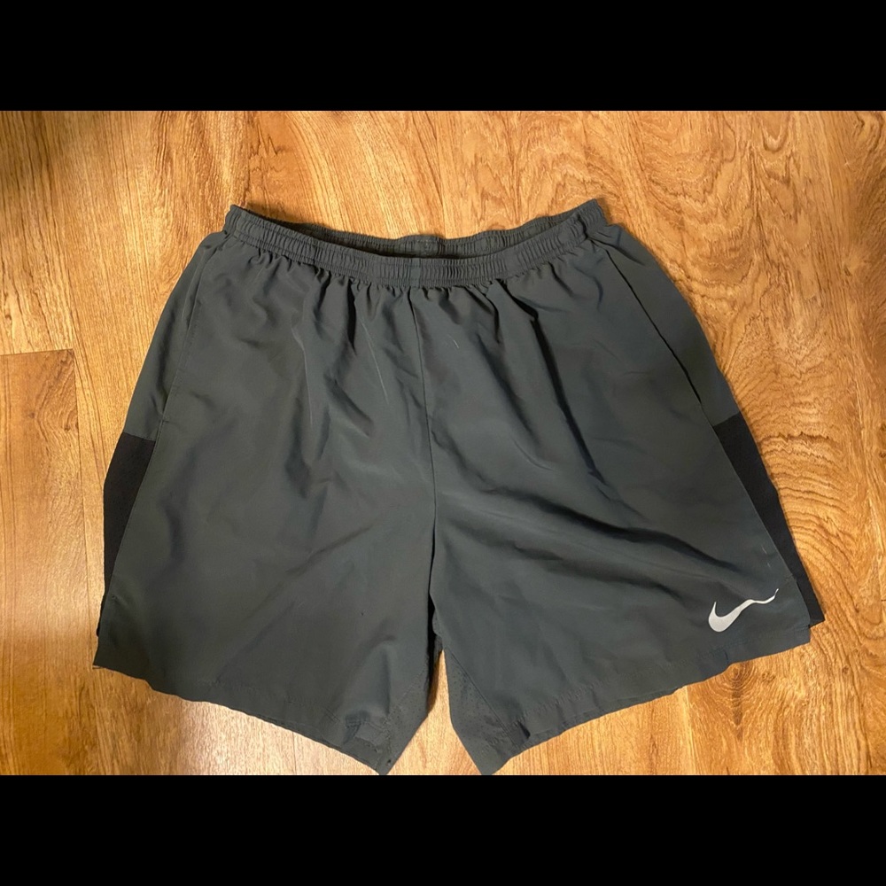 Nike Dri Fit Running Shorts